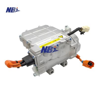 হালকা বৈদ্যুতিক যানবাহন এসি কম্প্রেসার BYD 389V BC28A SA2H-8103020A