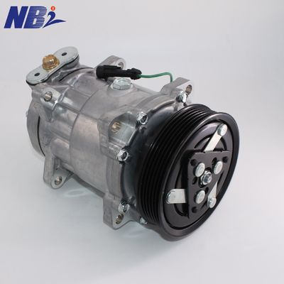 অটো এসি কম্প্রেসার SD7V16 ALFA ROMEO LANCIA MASERATI 60813335 578377501 606072890 71721748 এর জন্য