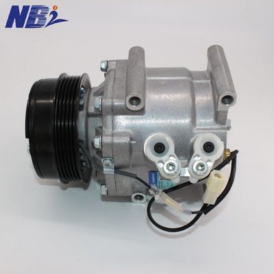 ভালো দাম অটোমোবাইল এয়ার কন্ডিশনার কম্প্রেসার OEM A00064524 সমন্বয় পণ্য জন্য BAIC X25 X35 নতুন মডেল D50 অনলাইন