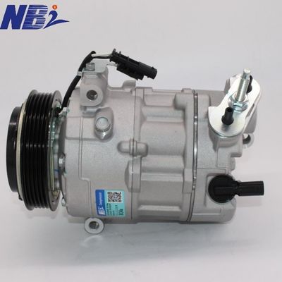 ভালো দাম নতুন OEM 23393435 এয়ার কন্ডিশনার কম্প্রেসার কিট 2016-2018 ক্যাডিল্যাক CT6 2.0T অনলাইন
