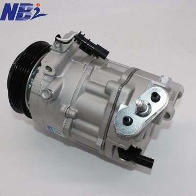 এয়ার কন্ডিশনার কম্প্রেসার ক্যাডিল্যাক CT6 2.0T কিট 2016-2018 OEM 23393435