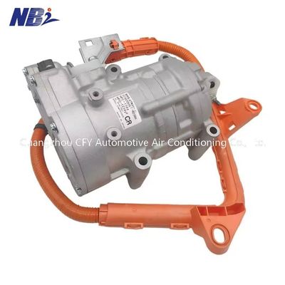 ভালো দাম Honda VEZEL GP5 3888105 P6004 ব্র্যান্ড GP5 3888105P6004 এর জন্য বৈদ্যুতিক গাড়ির এয়ার কন্ডিশনার কম্প্রেসার অনলাইন