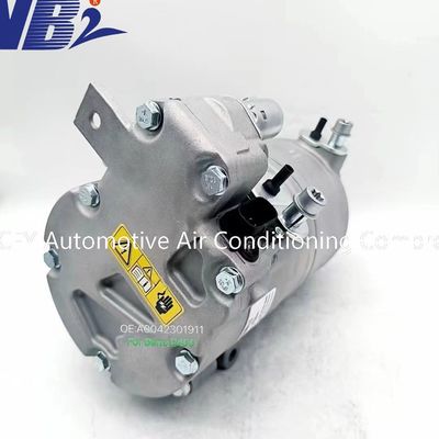 A0042301911 বৈদ্যুতিক এসি কম্প্রেসার হাইব্রিড a0042301911 জন্য BENZ E400L 2013-2015
