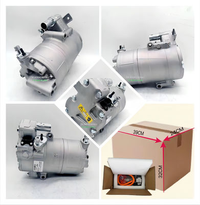 বৈদ্যুতিক এসি কম্প্রেসার A0042301911 a0042301911 Benz E400 W212 2013 2015 এর জন্য
