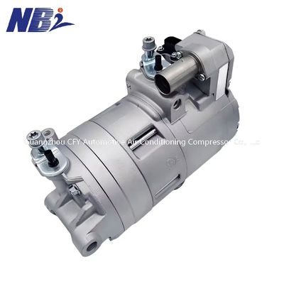 ভালো দাম OE# 6452699820901 BMW i8 X5 F15 530L F18 বৈদ্যুতিক AUTO Ac কম্প্রেসার জন্য অনলাইন