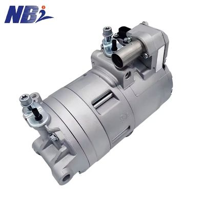 ভালো দাম হাইব্রিড এয়ার কম্প্রেসার oe#64529332199 12vElectric Auto AC Compressor for BMW i8 X5 F15 G38 I3 I8 X1 X5 অনলাইন