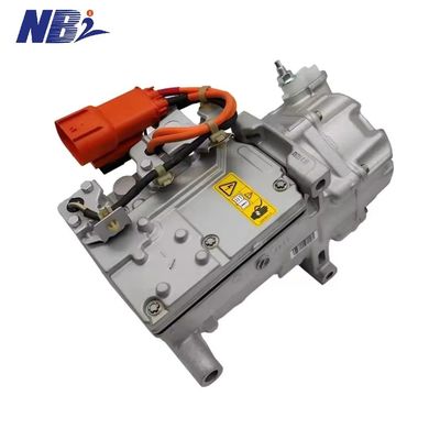 ভালো দাম OEM 042200-0262 64529216118 বিএমডব্লিউ এক্স 6 জন্য বৈদ্যুতিক অটো এসি কম্প্রেসার ভাল গুণমান অনলাইন
