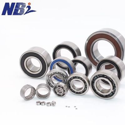 ভালো দাম DA306227-2RS কৌণিক যোগাযোগ বল ভারবহন 30*62*27 30x62x27mm ভারবহন অটো এয়ার কন্ডিশনার কম্প্রেসার ভারবহন 30BGS অনলাইন