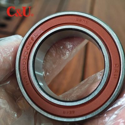 35X55X20 355520 35BG05S1 জন্য বায়ু কন্ডিশনার কম্প্রেসার Sanden 507 5H11 5S11 35BD219 গাড়ী এয়ার কন্ডিশনার