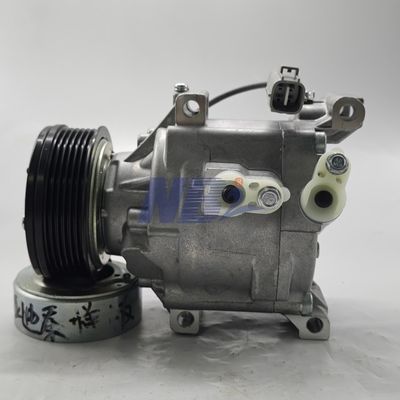 ভালো দাম SCSA06C Oem 88310 1A580 44722 06364 95MM 6PKকার এসি সংক্ষেপক অটো পার্টস এয়ার কন্ডিশনার টয়োটা জন্য করোলা E120 জন্য অনলাইন