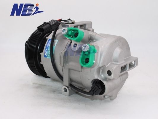 ভালো দাম হিউন্ডাই কিয়া 97701-2S601 97701 2S601 এর জন্য এয়ার কন্ডিশনার কম্প্রেসার অনলাইন