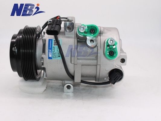 এ/সি কম্প্রেসার জন্য হুন্ডাই ইঞ্জিন DOHC - GDI Tucson 2.0L L4 2015-2018 97701-D3200