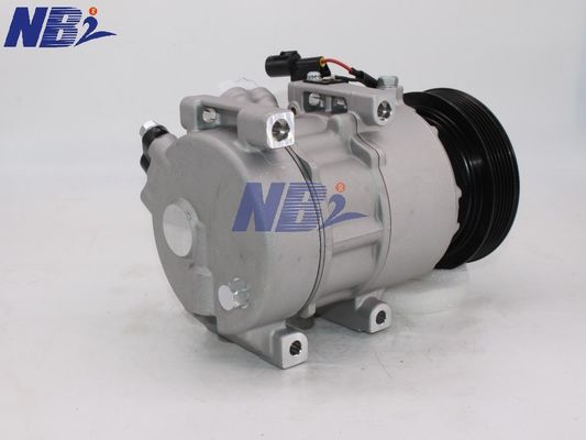 ভালো দাম মূল কার এসি কম্প্রেসার KIA SL 2010-2016 OEM 97701-2P310 এর জন্য অনলাইন