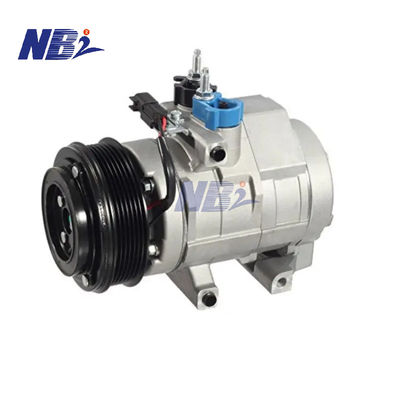 ভালো দাম OE 7C3Z19703AA 8C3Z19703A লিঙ্কন নেভিগেটরের জন্য গাড়ি এসি সংক্ষেপক 2007-2014 ফোর্ড F-550 সুপার ডিউটি 2006-2010 F-53 অনলাইন