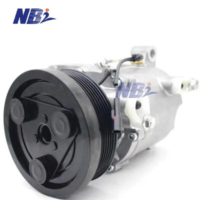 ভালো দাম এসি কম্প্রেসার জন্য Lsuzu Chevrolet D-Max ফোর্ড ফিউশন বাস জন্য এ / সি কম্প্রেসার একটি সি কম্প্রেসার 6PK OEM 8973694180 2407460001P অনলাইন