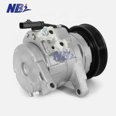 ভালো দাম এ/সি কম্প্রেসার ২০০৪-২০০৭ Dodge Dakota 3.7L 55056435AB CO10800C 10350380 639300 7512472 67308 68357 10S20EC অনলাইন