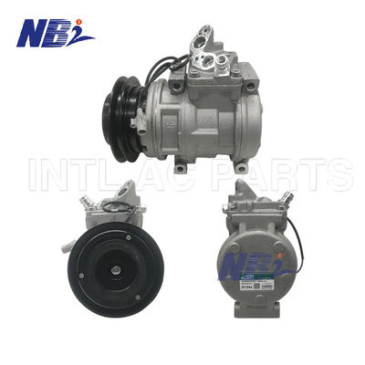 10PA20C 8832060750 8832060750 88320-60730 8832060730 8832060730 4472006660 এসি কম্প্রেসার জন্য toyota Prado ল্যান্ড ক্রুজার 4500