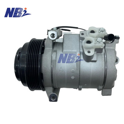 ভালো দাম গাড়ির এয়ার কন্ডিশনার কম্প্রেসার Mercedes Sprinter 313 413 A0002343511 4472204004 জন্য স্যুট অনলাইন