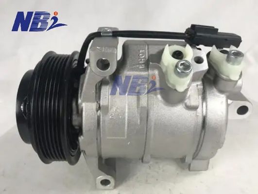 ভালো দাম 10ZS15 Oe RL028917ABRL028917 অটো এসি কম্প্রেসার গাড়ি এয়ার কন্ডিশনার কম্প্রেসার জন্য Jeep Wrangler অনলাইন