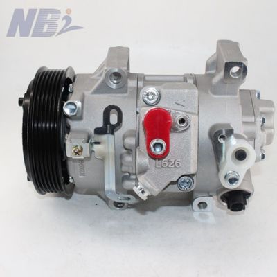 ভালো দাম AUTO AIR CON COMPRESSOR 6SEU14C TOYOTA COROLLA 1.8 INFINITI FAW OEM 447260-1493 88310-02370 12V ভোল্টেজ ব্যবহৃত/নতুন অনলাইন