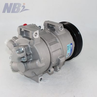 RGFROST এইচভিএসি অটো কার এসি কম্প্রেসার OE 447260-1493 88310-02370 12 ভোল্ট নিউ ফর করোলা 2007 শেভ্রোলেট 6SEU14C