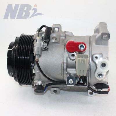 ভালো দাম টয়োটা রেইজ ক্রাউন 2.5 88320-3A300 88320-3A270 এর জন্য অটো 12 ভোল্ট এয়ার কম্প্রেসার অনলাইন