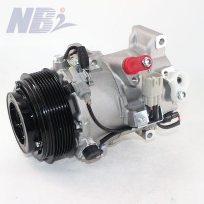 ভালো দাম পাইকারি Denso-Type 6SBU16C PV7 AC Compressor For Lexus GS300/LS250 Crown 3.0 এয়ার কন্ডিশনার কম্প্রেসার 88320-3A270 অনলাইন