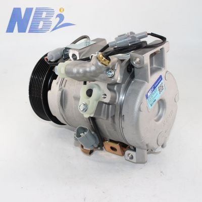 A1631 10S17C অটো এয়ার কার এসি কম্প্রেসার টয়োটা প্রিভিয়া ACR30 প্রাদো 4000 TRJ120 88320-6A010 88320-6A011 883206A410 12 ভোল্ট ভোল্ট
