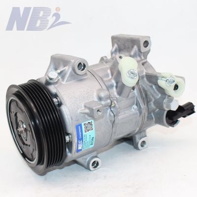 ভালো দাম অটো এয়ার কন্ডিশনার টয়োটা লেভিন 1.2T 8831002B40 88310F4030 এর জন্য এসি কম্প্রেসার নতুন ব্যবহৃত মডেল করোল্লা লেক্সাস মিনি ফাউ ভোল্টা 12 ভি অনলাইন