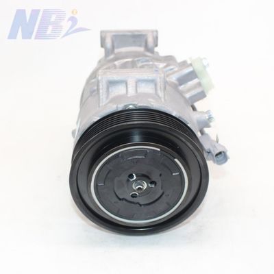 টয়োটা অ্যাভালন ক্যামরি RAV4 হাইল্যান্ডার লেক্সাস NX300h NX200t ফাউ-নতুন অংশ নম্বর 8831006570 এর জন্য OEM 7SES17C 12V এসি এয়ার কম্প্রেসার