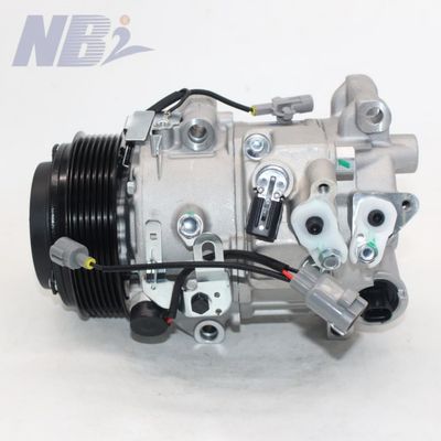 টয়োটা সিয়েনা / 2013 লেক্সাস জিএস 350 এর জন্য নতুন 12 ভি 30 এয়ার কম্প্রেসার 4 টুকরা প্রতি বাক্সে 1000 মডেলের লট 88320-08060/88320-0T010