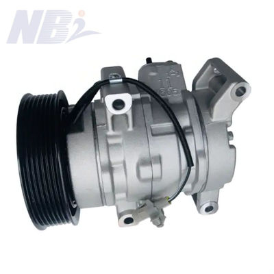 88320-0K520 88320-0K580 টয়োটা এসি কম্প্রেসার REVO কোল্ড এয়ার পাম্প নতুন 12v এবং 24v জন্য ব্যবহৃত অবস্থা ফাউ তৈরি