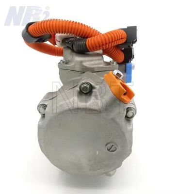 TOYOTA PRIUS HYBRID ES18C অটো এসি 88370-47010 420000196 এর জন্য নতুন এ/সি কম্প্রেসার