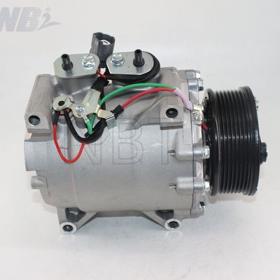 ভালো দাম HS110R 12V এয়ার কম্প্রেসার হন্ডা অ্যাকর্ড ইউরো 2004-2009 মাজদা যানবাহনের জন্য নতুন সামঞ্জস্যপূর্ণ পার্ট নম্বর 38810RBA006 এছাড়াও ফিট করে অনলাইন