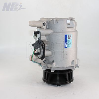 নতুন অটোমোটিভ এয়ার কন্ডিশনার কম্প্রেসার 38810Pnb006 38810Rba006 38810-Pnb-006 38810-Rba-006