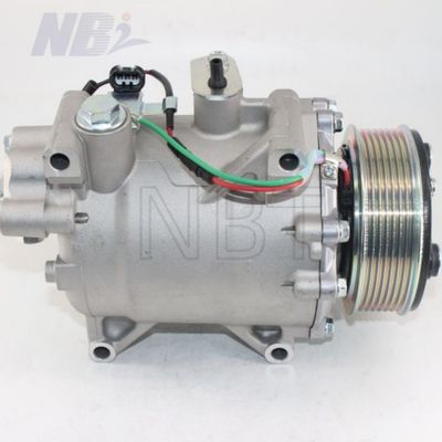 ভালো দাম Honda for CR-V CRV 2.4 RE4 2007-2009 কার এয়ার কন্ডিশনার কম্প্রেসার নতুন টয়োটা এসি কম্প্রেসার 38810-RZY-A01 38810-RWC-A02 অনলাইন