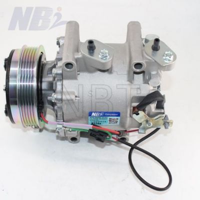 ভালো দাম পাইকারি OEM হন্ডা এভারাস এস 1 1.3L/1.5L অটো এসি কম্প্রেসার 38810-REJ-A01 12V নতুন অবস্থা 06-11-12 মডেলের জন্য সেরা মূল্য অনলাইন
