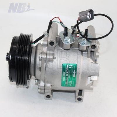ভালো দাম OEM 38810-PWJ-Z01 অটো ইউনিভার্সাল 12V/24V এয়ার কন্ডিশনার কম্প্রেসার নতুন ইউনিভার্সাল অটো এসি কম্প্রেসার অনলাইন
