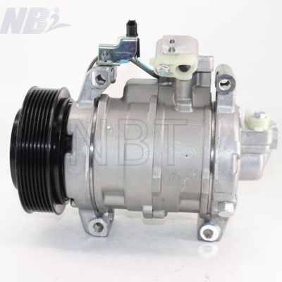 নতুন OEM 38810-R40-A01 447260-6960 অটো এসি কম্প্রেসার হন্ডা ক্রসস্টুর 2012- অ্যাকর্ড 2.4L 2008 12V এয়ার কন্ডিশনারের জন্য সেরা মূল্য