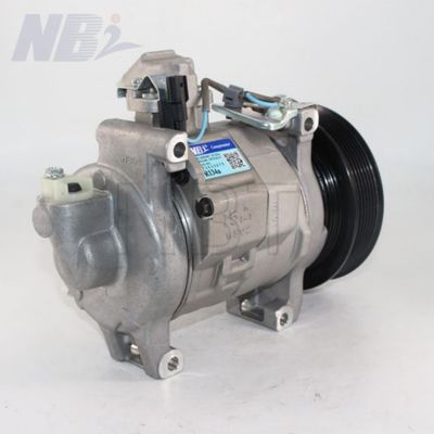 ভালো দাম কারখানার দাম অটো এসি কম্প্রেসার 10SR15C 12V নতুন হন্ডা অ্যাকর্ড 2.4 ভলভো মার্সেডিজ-বেঞ্জ এয়ার কম্প্রেসার মডেল 38810-5A2-A01 এর জন্য অনলাইন