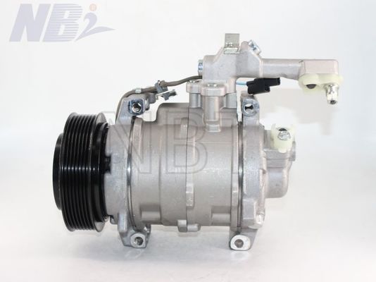 ভালো দাম 38810-RLF-003 Honda Odyssey RB3 কার এয়ার কন্ডিশনার কম্প্রেসার নতুন 12 ভোল্ট এসি ডাইরেক্ট ফিট অনলাইন