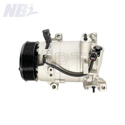 OEM 38810-5AA-A03 12V এসি কম্প্রেসার হন্ডা সিভিক 2.0L এর জন্য নতুন এবং ব্যবহৃত অবস্থায়