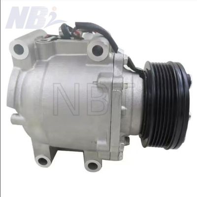 ভালো দাম Honda FOR Civic S2000 2001-2009 এয়ার কন্ডিশনার এসি কম্প্রেসার নতুন 12 ভোল্ট করোল্লা মডেল প্রতিস্থাপন যন্ত্রাংশ 38810-PCX-016 57884 58884 অনলাইন
