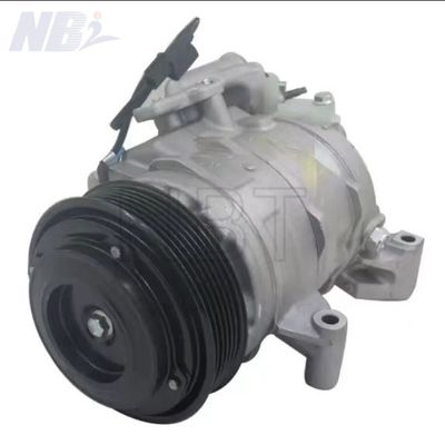 ভালো দাম 10SR15C 447280-1262 RK1 RK2 STEPWAGON 447160-3100 38810R0A003 4471603100 এর জন্য এয়ার কন্ডিশনার কম্প্রেসার অনলাইন