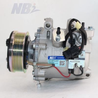 ভালো দাম অটো এসি কম্প্রেসার 38810R6CH01/38800R1CZ010M হন্ডা সিভিক আকুরা ILX 1.6 1.8 FK2 FR1 FB2 2011-2014 12V ভোল্টেজের জন্য অনলাইন