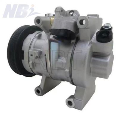ভালো দাম হন্ডা সিটি এসি কম্প্রেসার 10SRE11C 12V ভোল্টেজ BC447280-2620 447280-2620 4472802620 এর জন্য অনলাইন