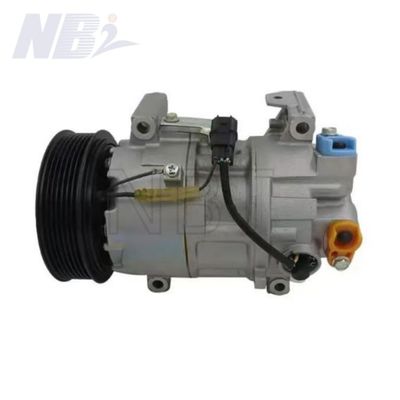 390029072 12 ভোল্ট গাড়ি এয়ার কন্ডিশনার কম্প্রেসার জন্য হন্ডা CRV 7PK সামঞ্জস্যপূর্ণ