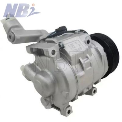 ভালো দাম অটো কার এসি কম্প্রেসার হন্ডা CRV 2.2 ভলভো নতুন 10SR15C 38800-R06-G01 447260-6341 447190-7503 38810-R06-G01 447190-7500 অনলাইন