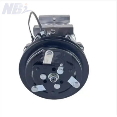 ভালো দাম নিউ হোল্যান্ড B95 B110 B115 LB75.B LB90.B LB110.B এয়ার কন্ডিশনার কম্প্রেসার 500388059 84159489 এসি ফোর্ডের জন্য অনলাইন