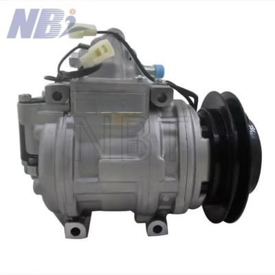 ভালো দাম DCP45010 10PA15VC Mitsubishi Pajero II নতুন কম্প্রেসার সেট যার মধ্যে MB918534 MR14936 MR149370 447200-0530 447100-4540 অন্তর্ভুক্ত অনলাইন
